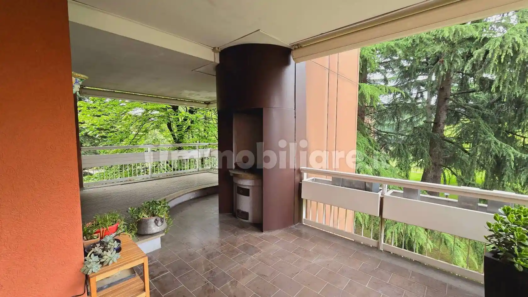 Appartamento in vendita a Segrate