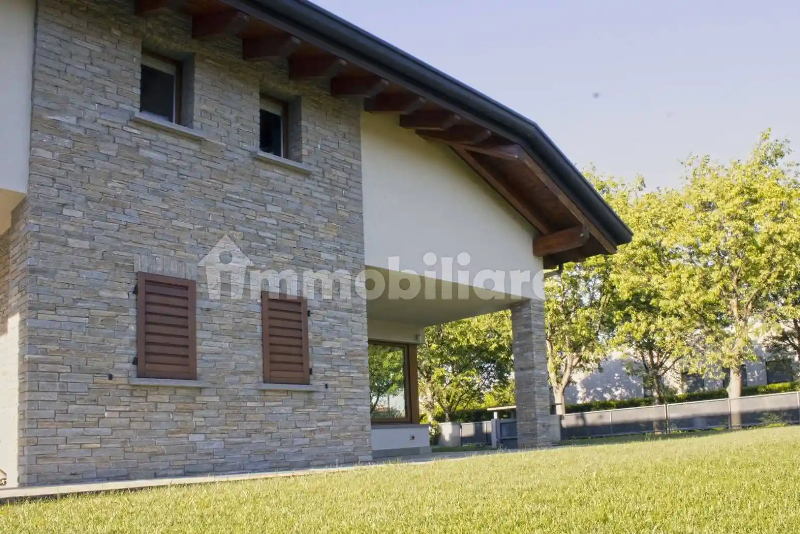 Villa in vendita a Seregno