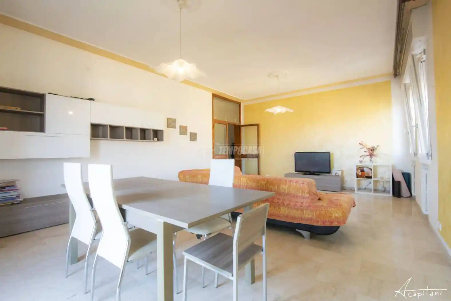 Appartamento in vendita a Modena