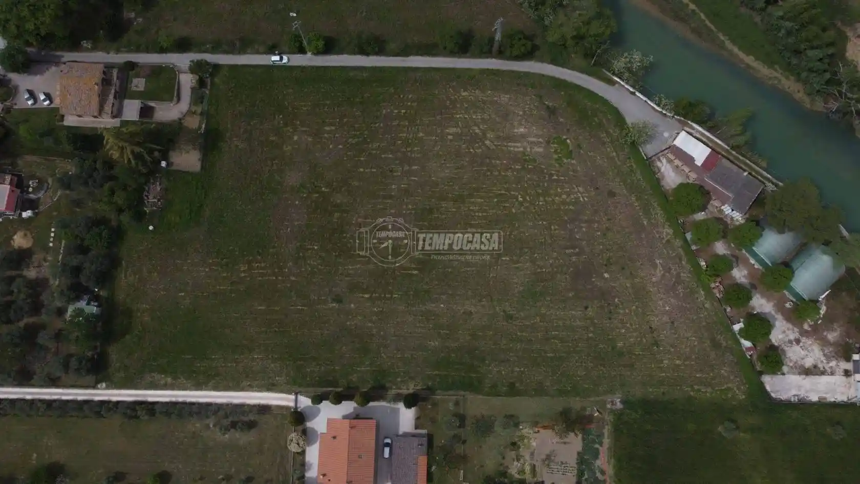 Rustico - Casale in vendita a Tolentino