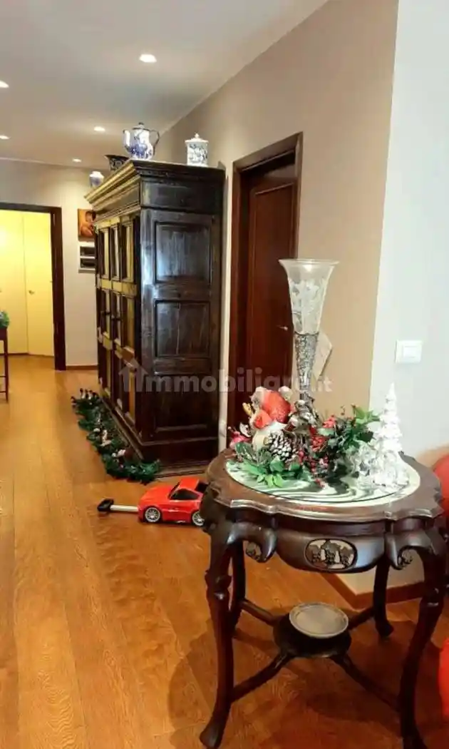 Appartamento corso Trento e Trieste 79, Centro, Lanciano - foto 2