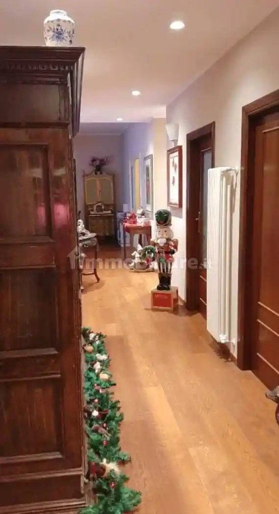 Appartamento corso Trento e Trieste 79, Centro, Lanciano - foto 3