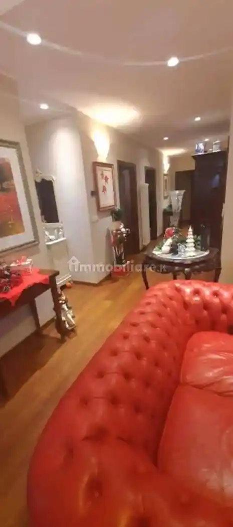 Appartamento corso Trento e Trieste 79, Centro, Lanciano - foto 4