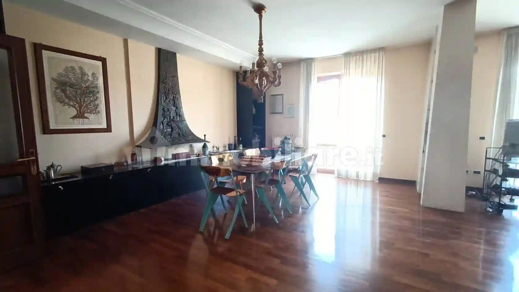 Attico - Mansarda - foto 2