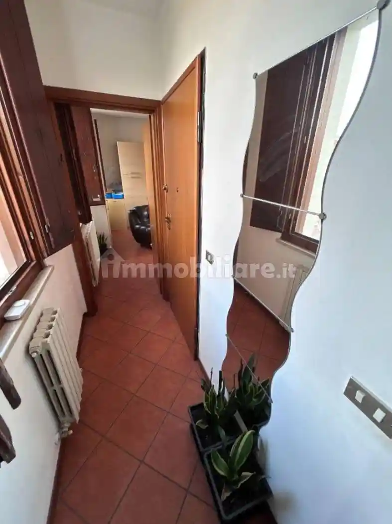 Appartamento in vendita a Suzzara