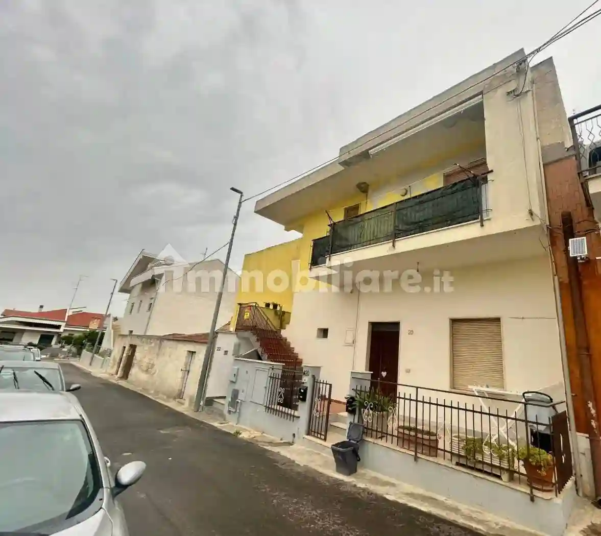 Casa indipendente - foto 2