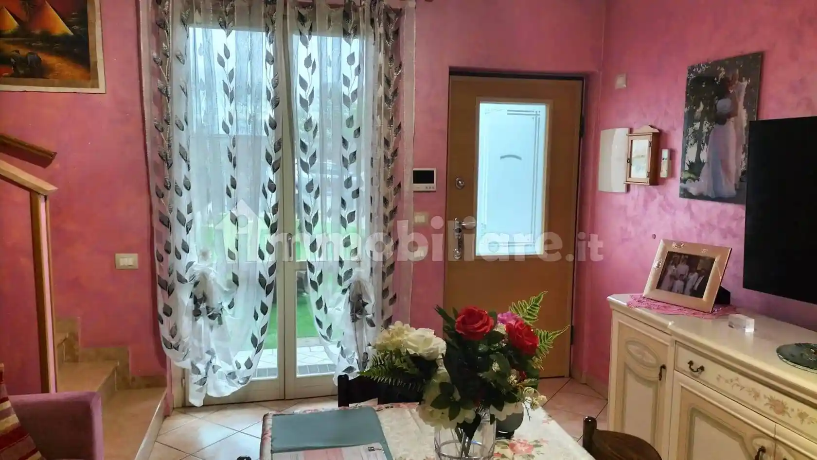 Villetta a schiera in vendita a Offanengo