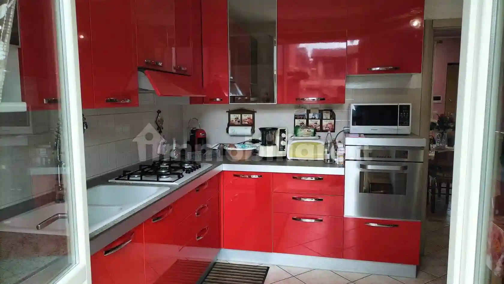 Villetta a schiera - foto 2