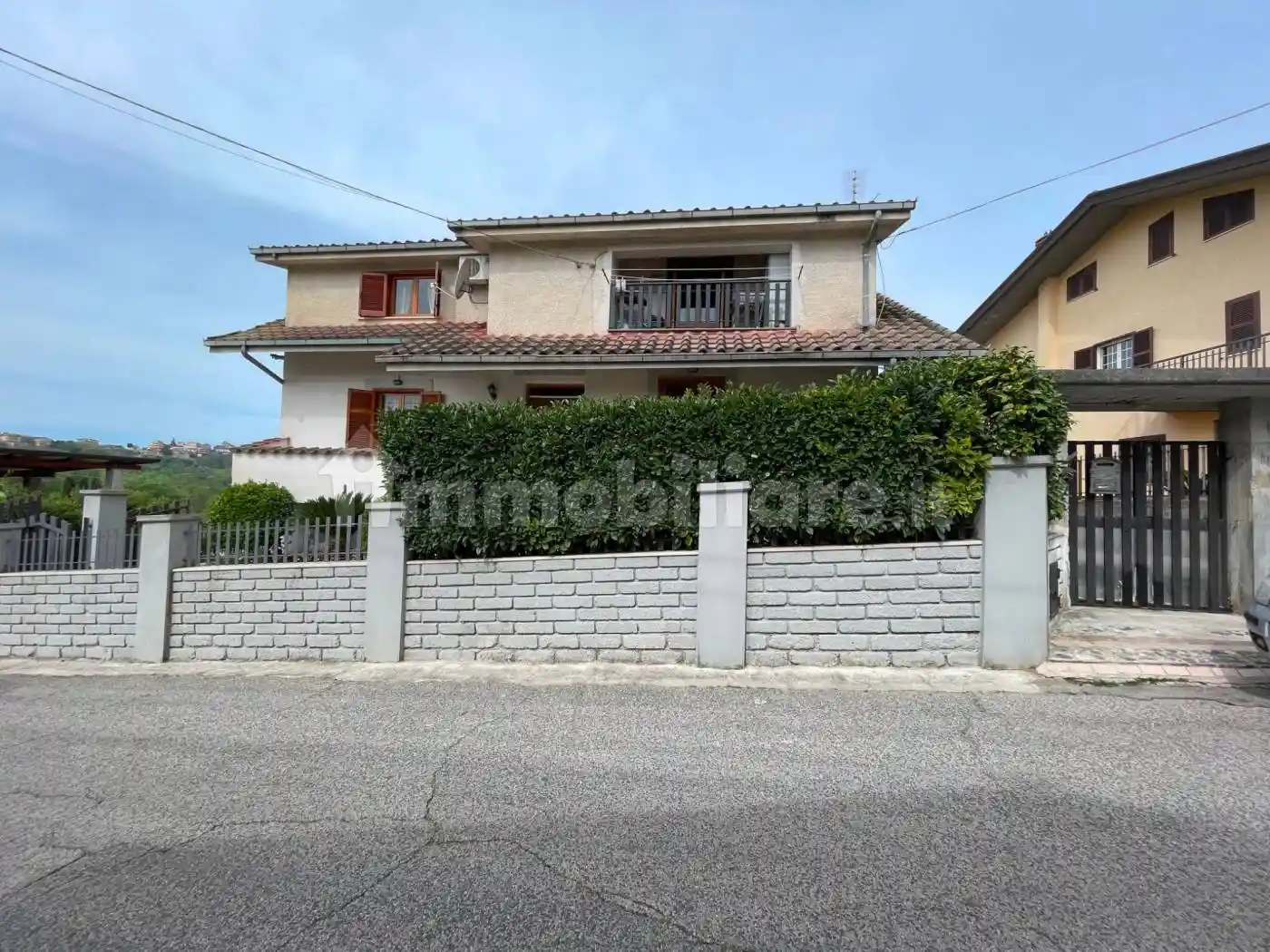 Attico - Mansarda in vendita a Boville Ernica