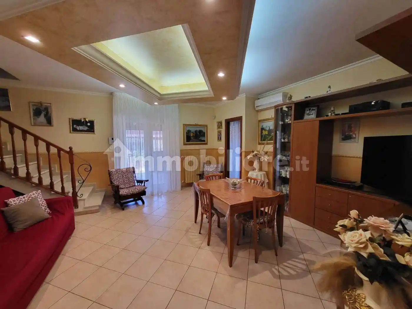 Appartamento in vendita a Andria