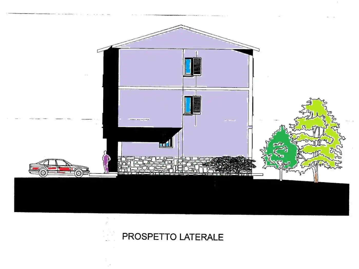 Palazzo - Edificio in Vendita - foto 3