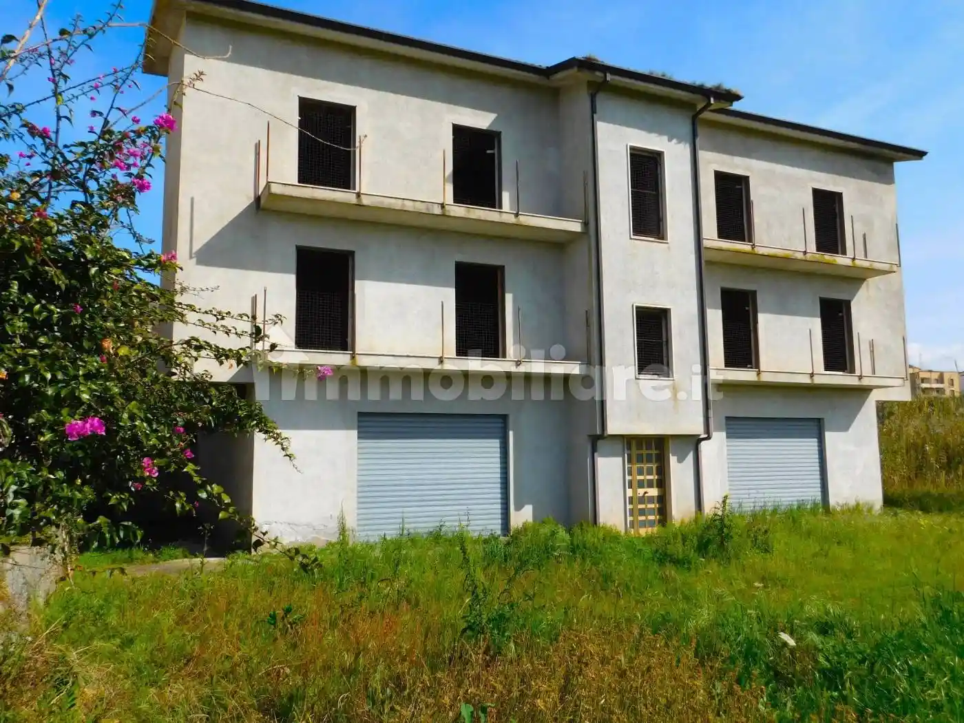 Palazzo - Edificio in Vendita - foto 4