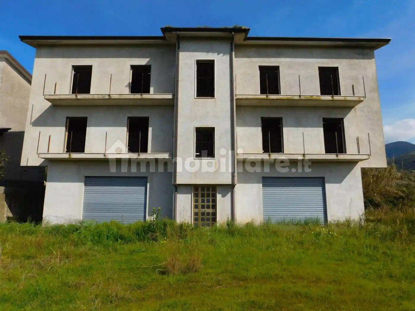 Palazzo - Edificio in Vendita - foto 5