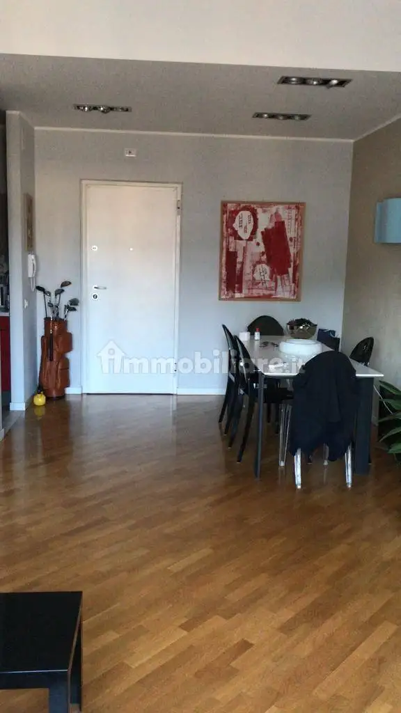 Appartamento in vendita a Cosenza