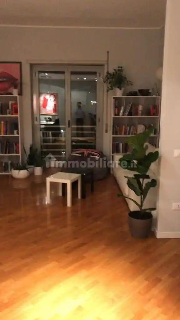 Bilocale corso Giuseppe Mazzini 92, Centro, Cosenza - foto 2