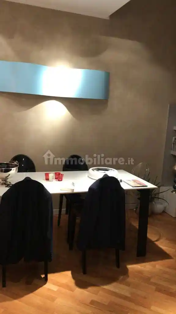 Bilocale corso Giuseppe Mazzini 92, Centro, Cosenza - foto 3