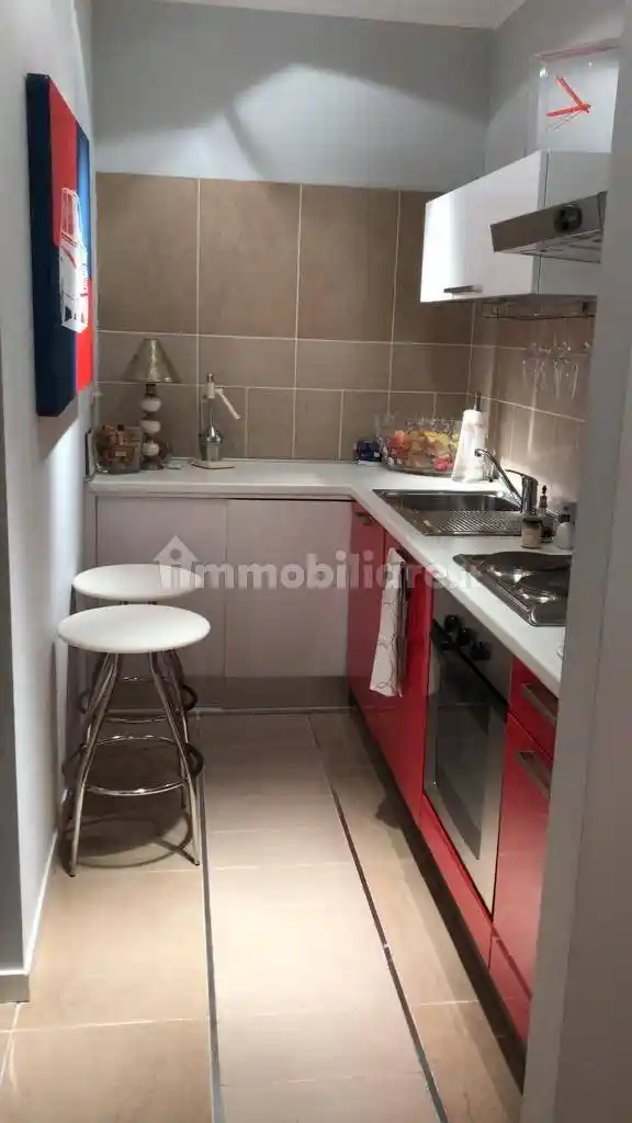 Bilocale corso Giuseppe Mazzini 92, Centro, Cosenza - foto 4