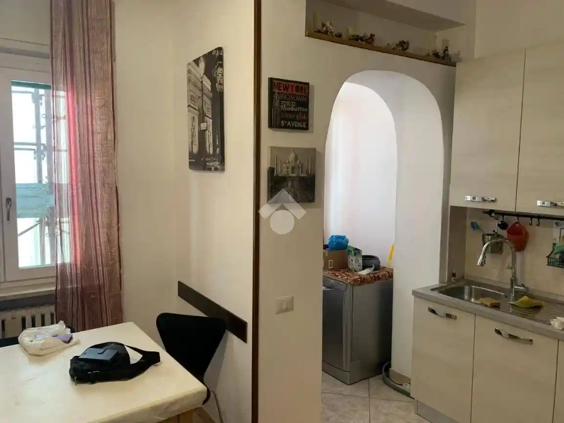 Appartamento in affitto a Verona