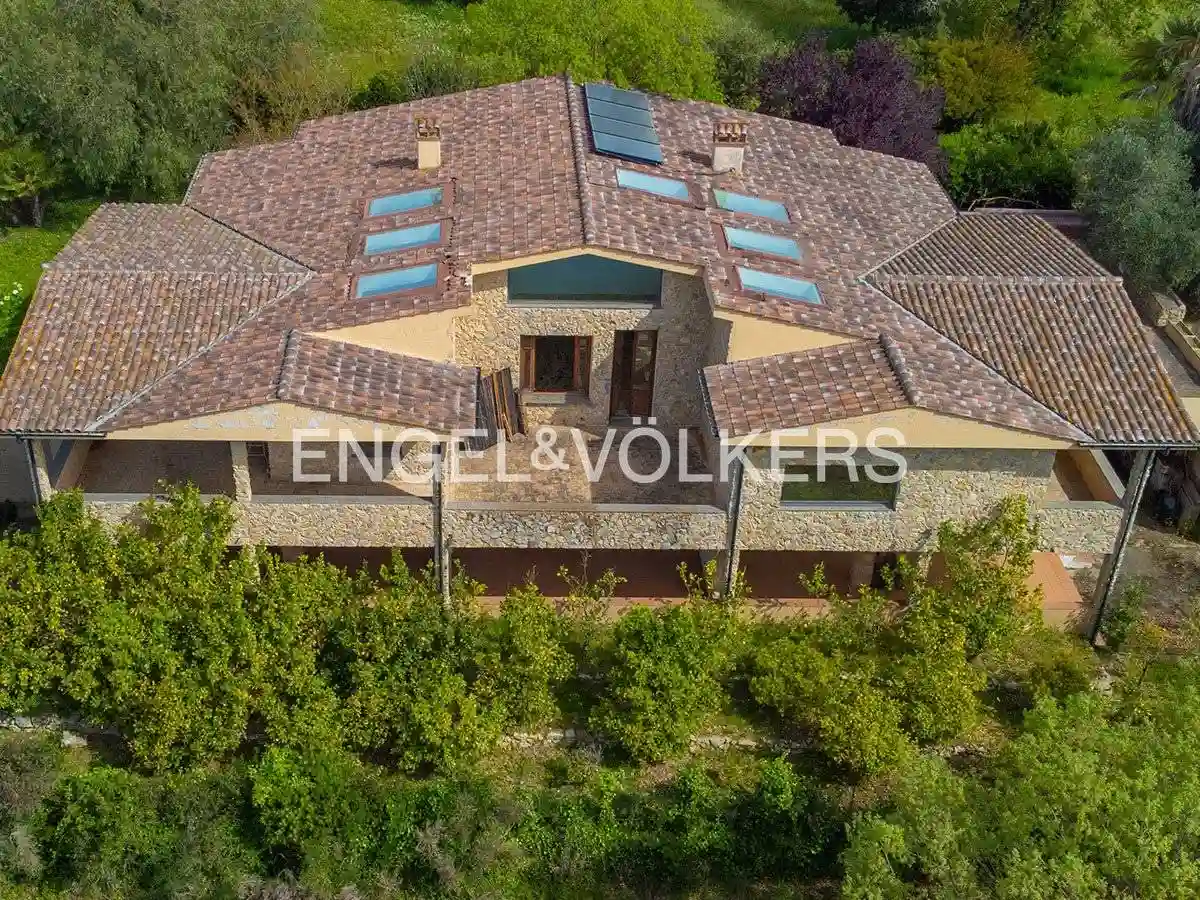 Villa - foto 3
