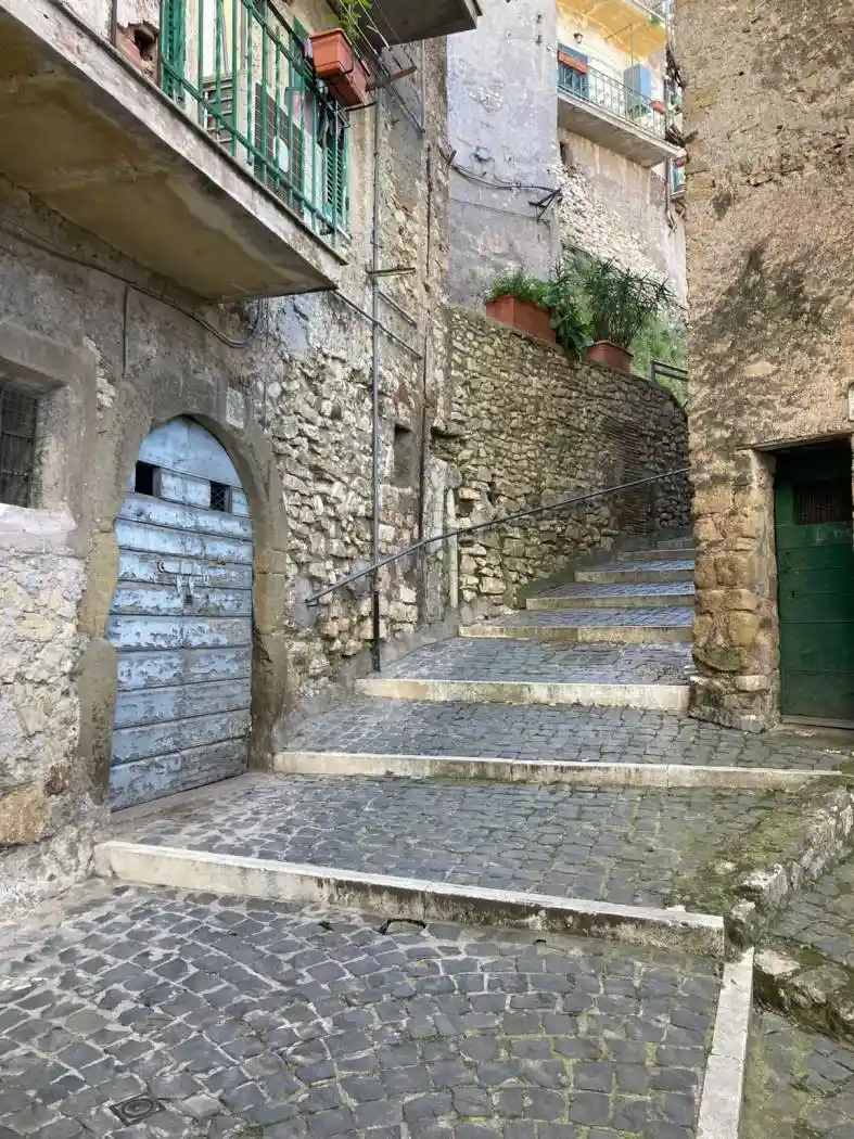 Loft in vendita a Castel Madama