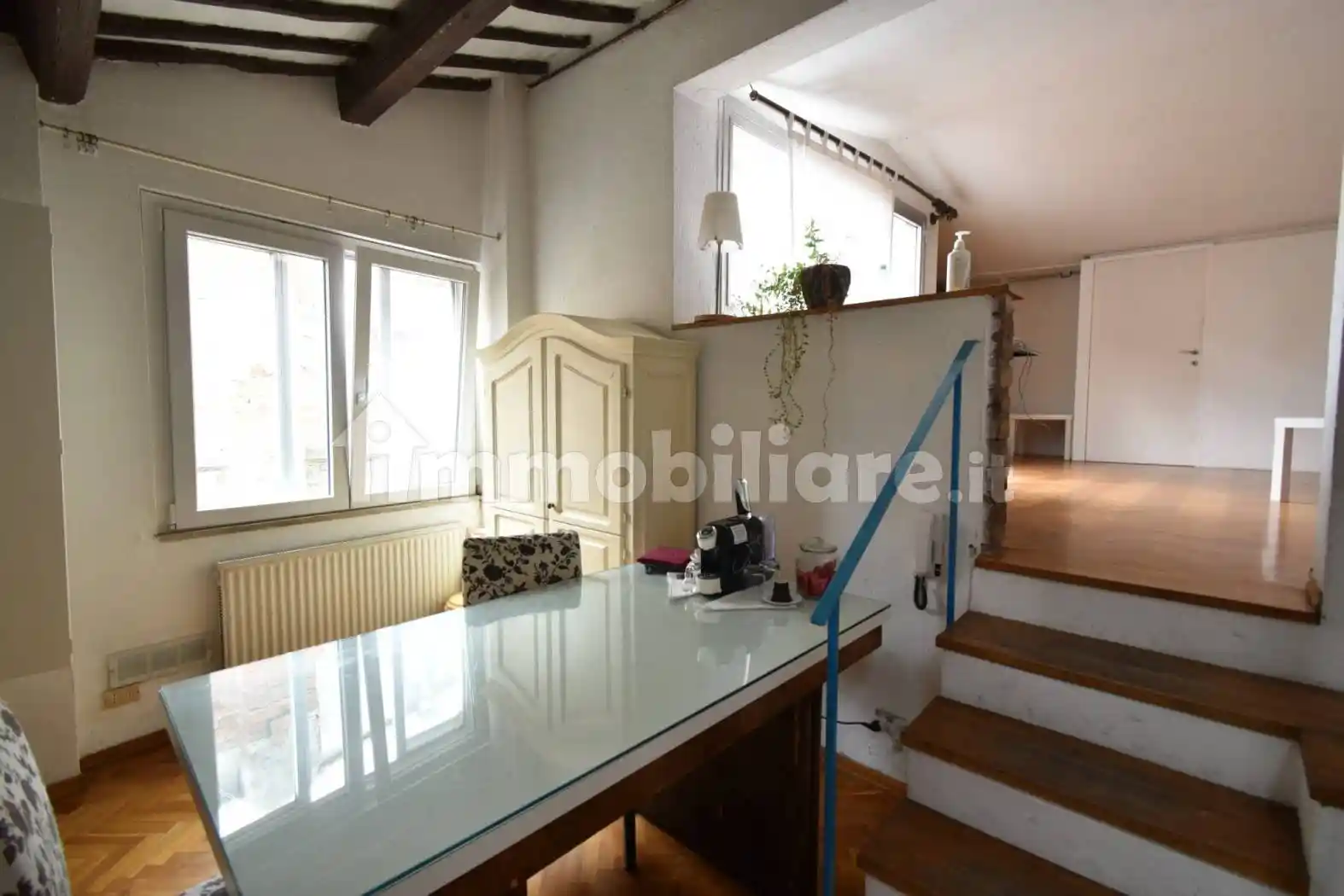 Attico - Mansarda in vendita a Perugia