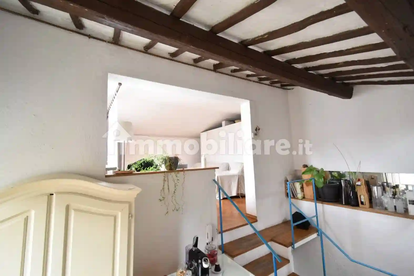 Attico - Mansarda - foto 4