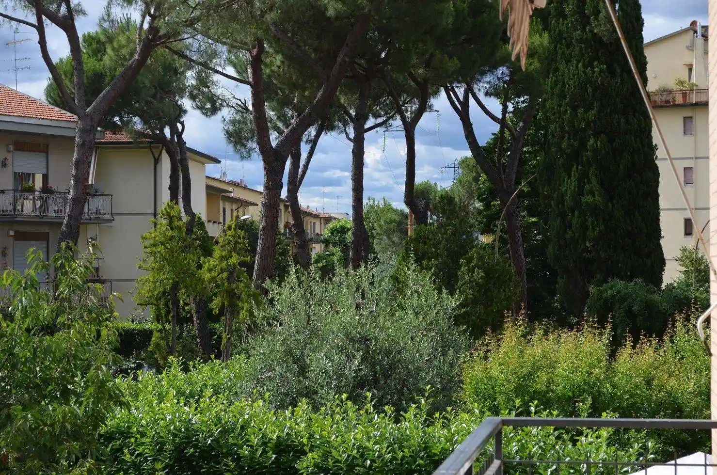 Appartamento in vendita a Scandicci