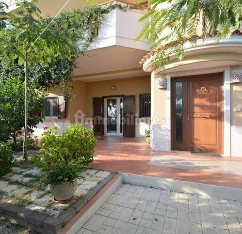 Casa indipendente in vendita a Montescaglioso