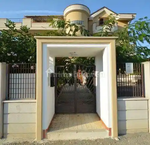 Terratetto unifamiliare via Cosimo Venezia, Montescaglioso - foto 4