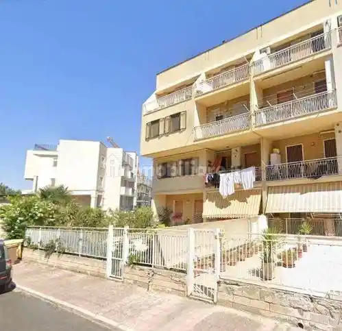 Appartamento via Edmondo De Amicis 3, Centro, Matera - foto 2