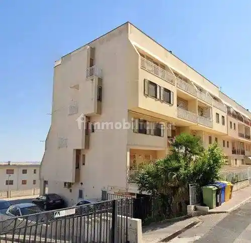 Appartamento via Edmondo De Amicis 3, Centro, Matera - foto 3