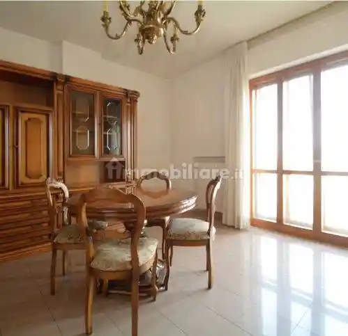 Appartamento via Edmondo De Amicis 3, Centro, Matera - foto 4