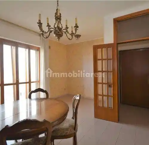 Appartamento via Edmondo De Amicis 3, Centro, Matera - foto 5