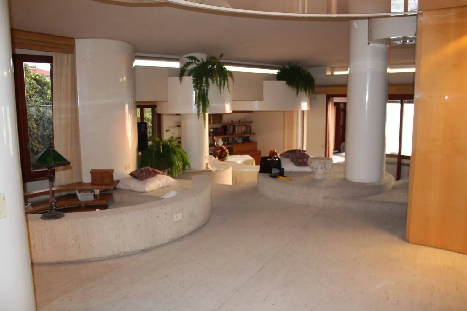 Villa unifamiliare, buono stato, 200 m², Centro Storico, Pirgo, Odescalchi, Civitavecchia - foto 3