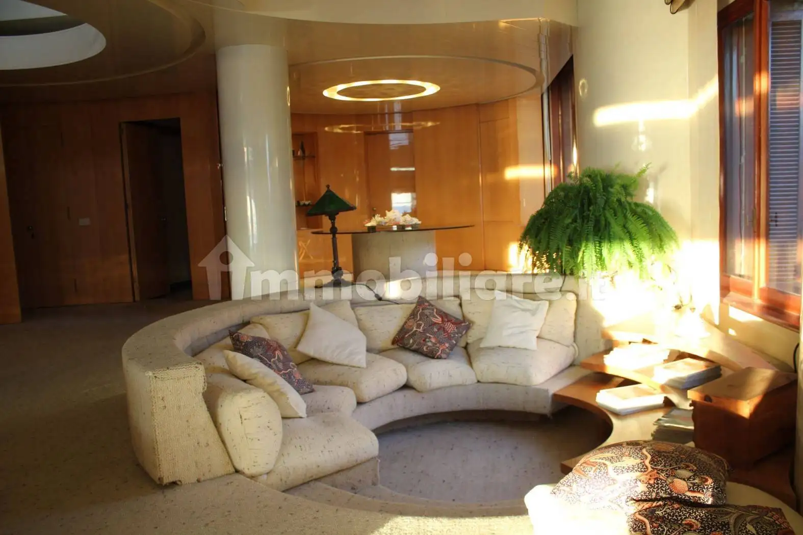 Villa unifamiliare, buono stato, 200 m², Centro Storico, Pirgo, Odescalchi, Civitavecchia - foto 5