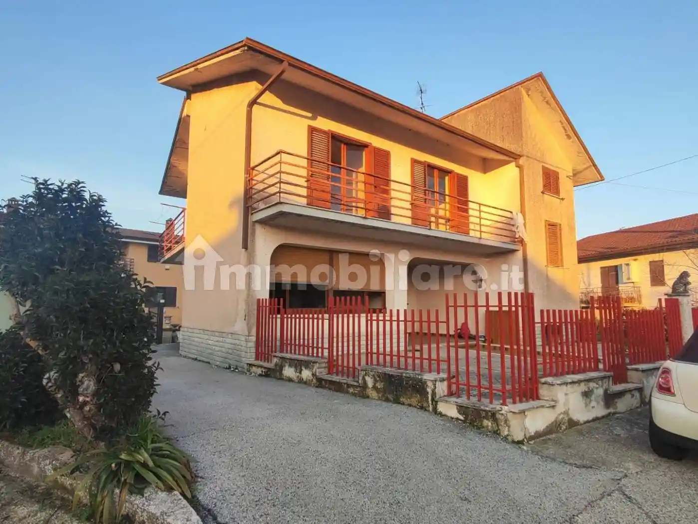 Villa unifamiliare pratola serra, Pratola Serra - foto 4
