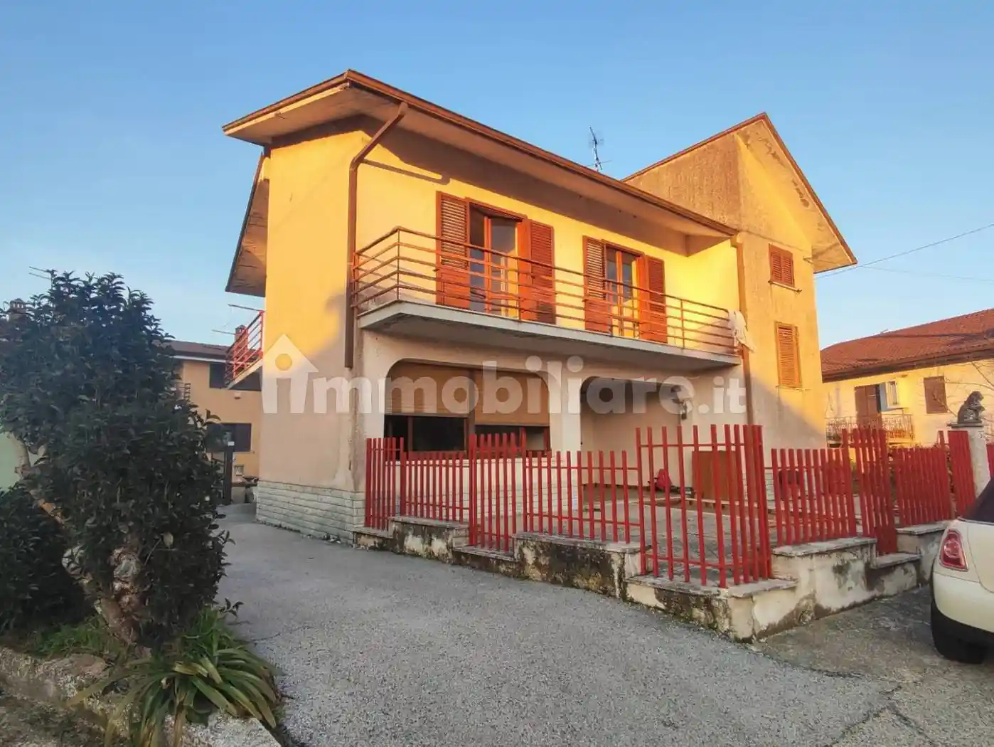 Villa unifamiliare pratola serra, Pratola Serra - foto 5