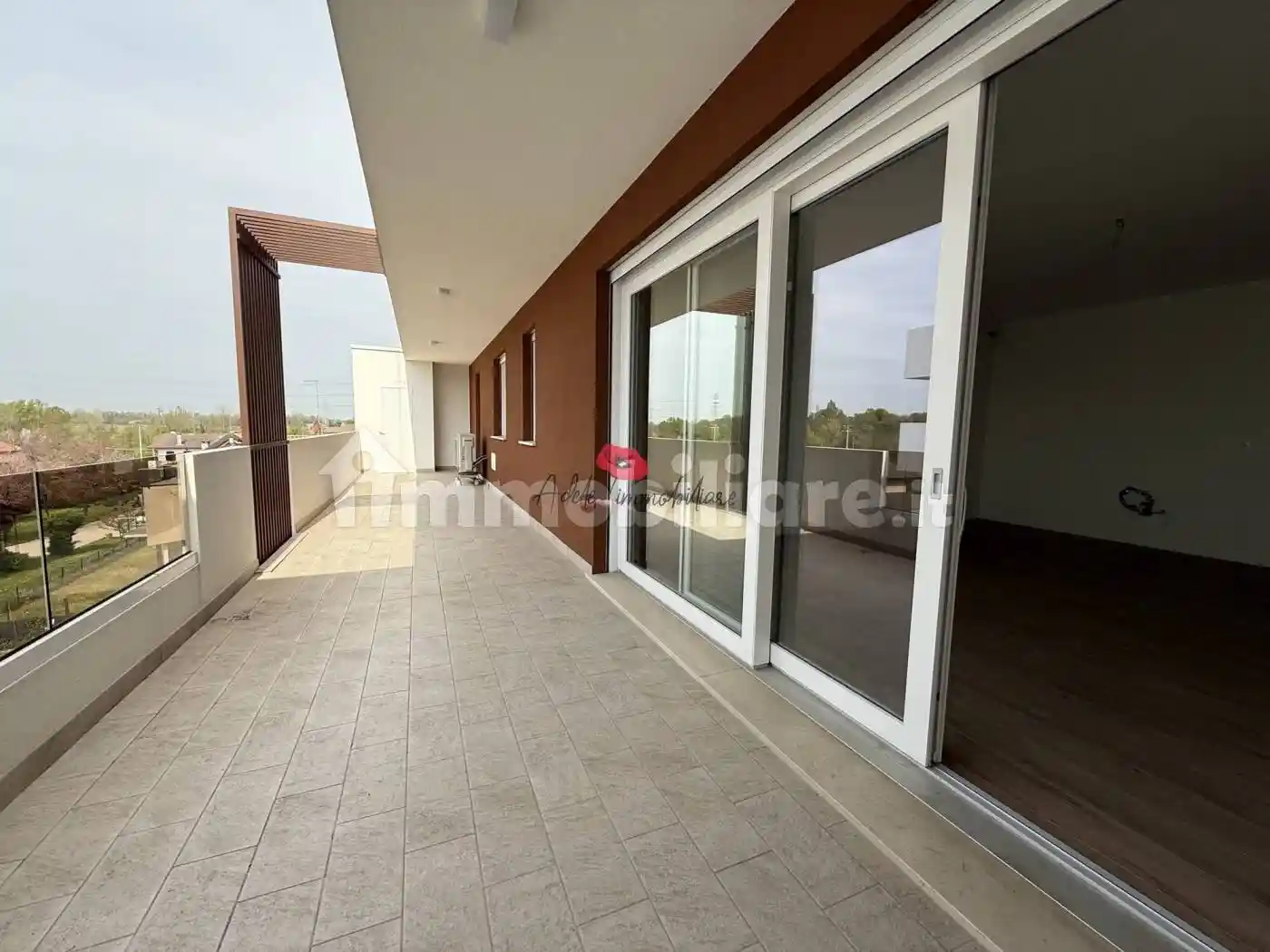 Appartamento in vendita a Venezia