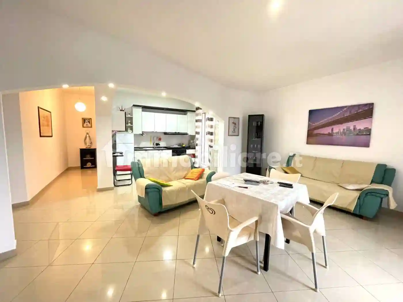 Appartamento - foto 5