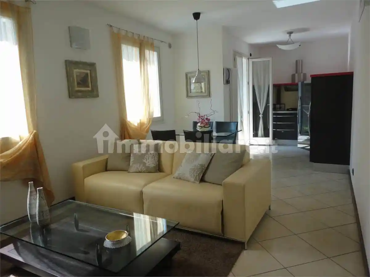 Appartamento in vendita a Bordighera