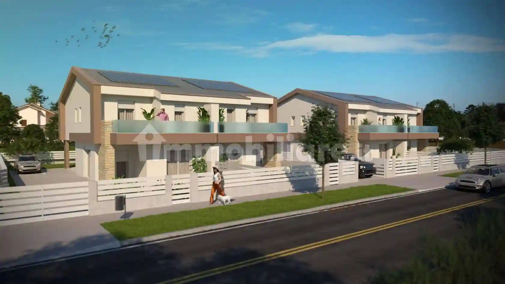 Casa indipendente - foto 2