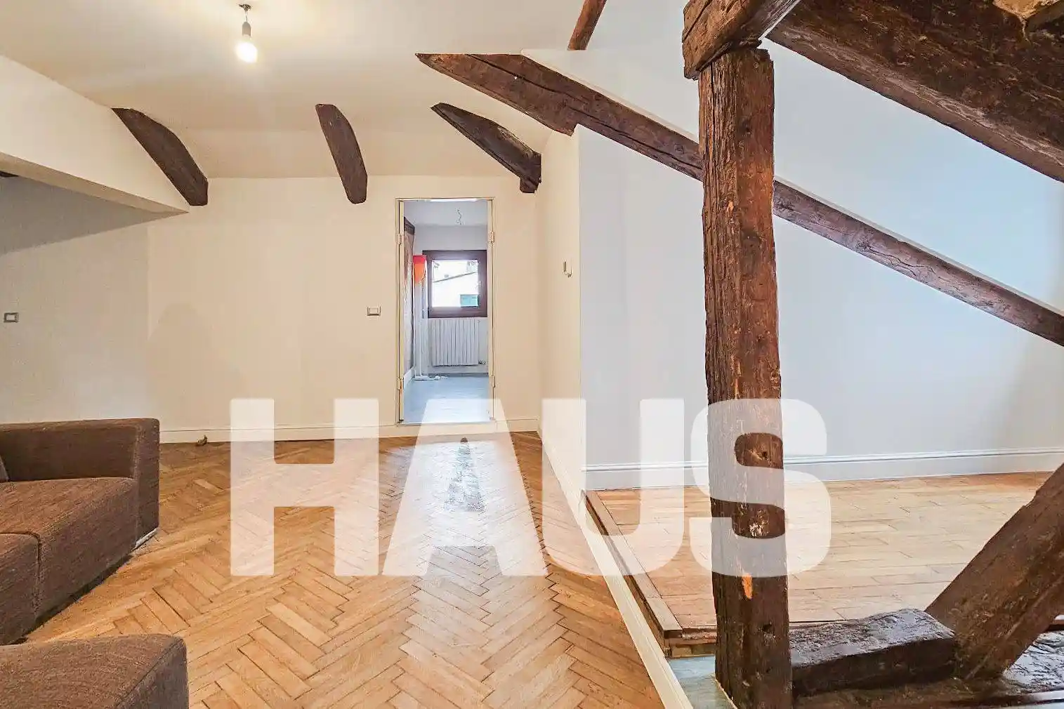 Attico - Mansarda in vendita a Venezia