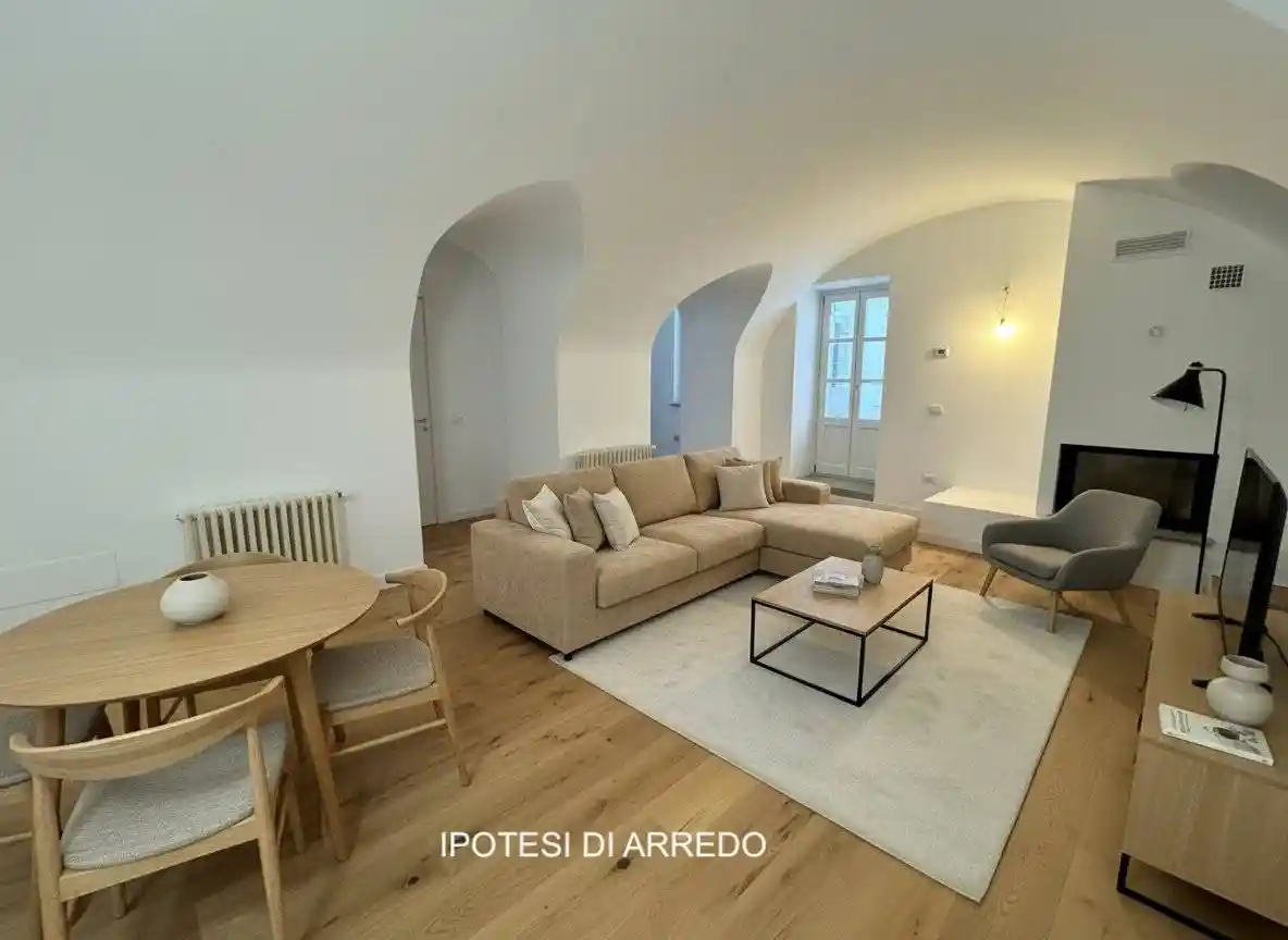 Appartamento in vendita a Tarvisio