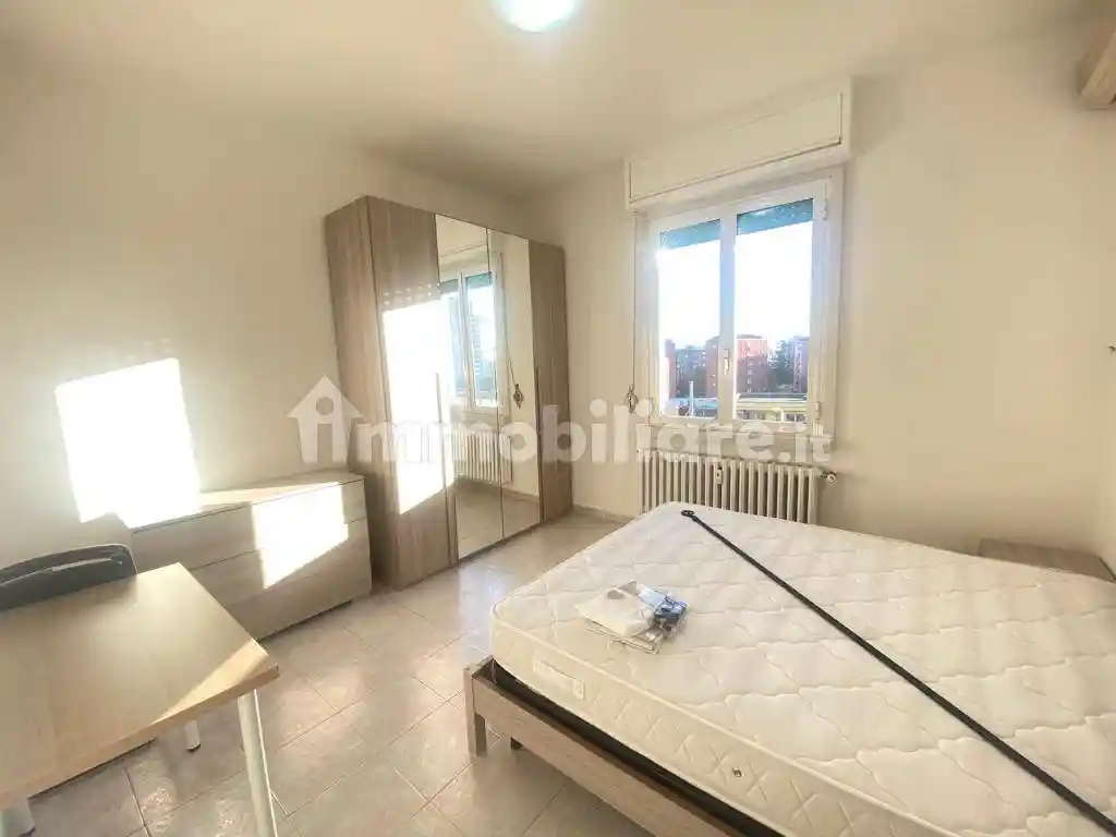 Trilocale piazza Greco 10, Greco - Segnano, Milano - foto 2