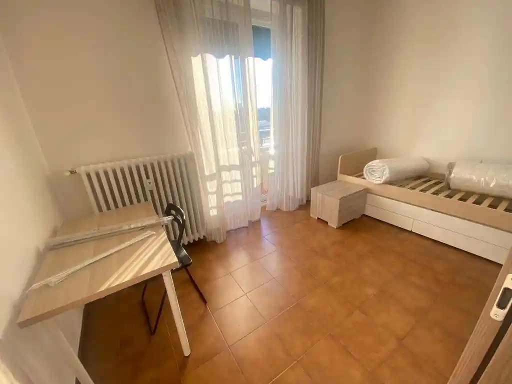 Trilocale piazza Greco 10, Greco - Segnano, Milano - foto 4