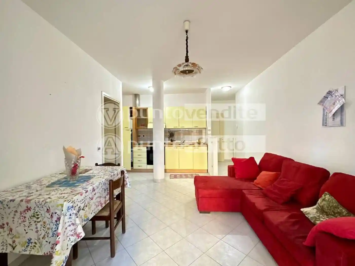 Appartamento in vendita a Capannori