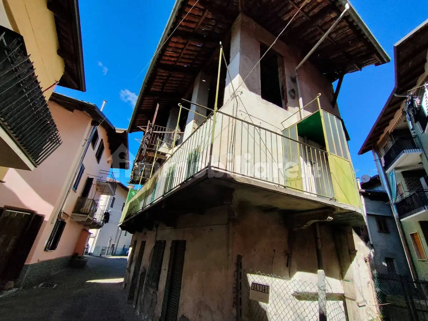 Casa indipendente in vendita a Busano