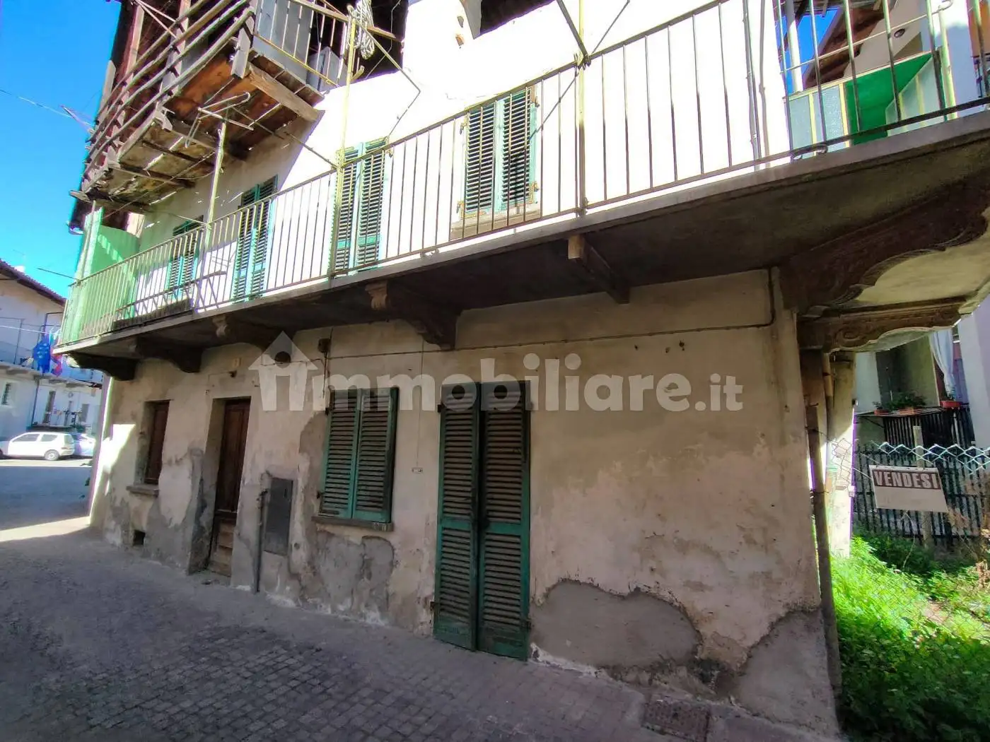 Terratetto unifamiliare via Fratelli Chiapetto 2, Busano - foto 2