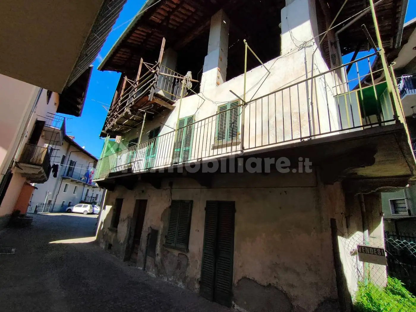 Terratetto unifamiliare via Fratelli Chiapetto 2, Busano - foto 4