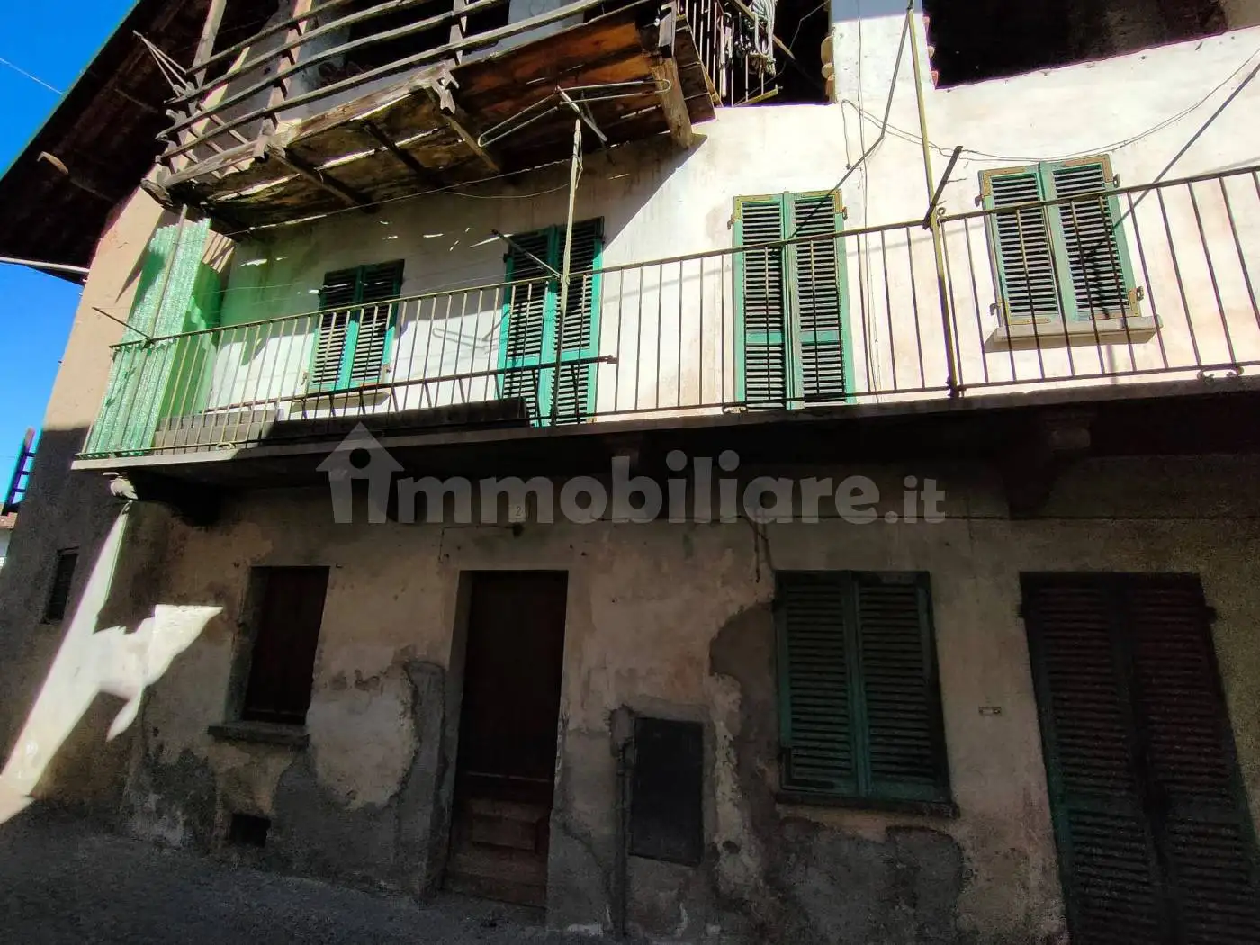 Terratetto unifamiliare via Fratelli Chiapetto 2, Busano - foto 5